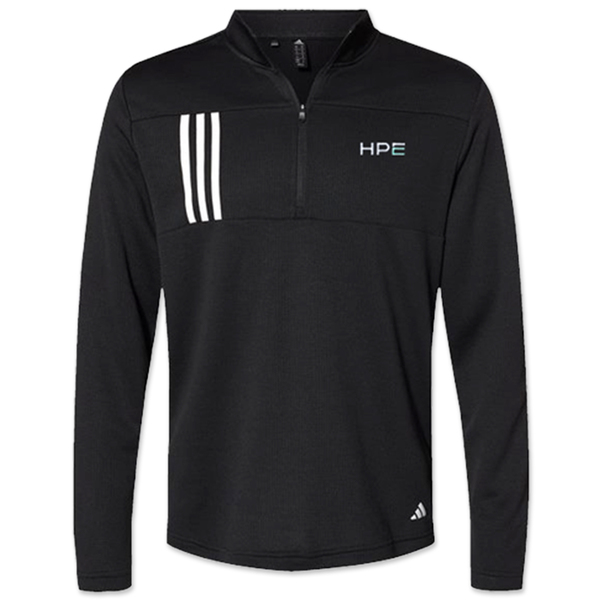 Adidas Quarter-Zip Pullover
